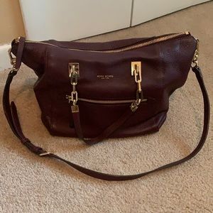 Henri Bendel purse